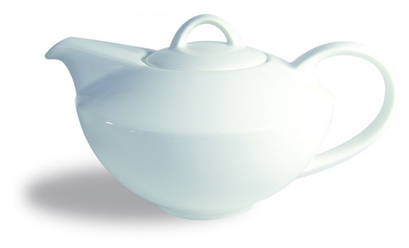 Teapot Modern 4-6 Cup - Thumbnail 2