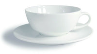 Cup and Saucer - Ronnefeldt