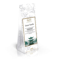 Green Vanilla - 37055- Green Vanilla