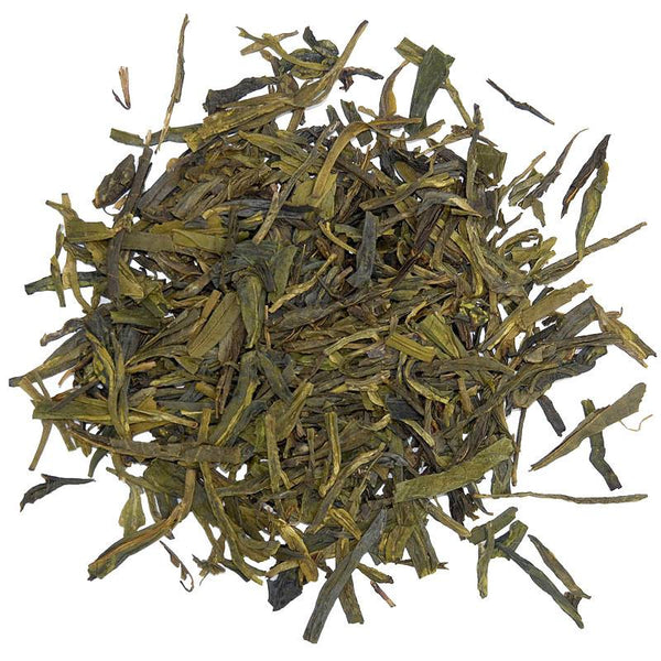Dragon Well -37234 - Lung Ching