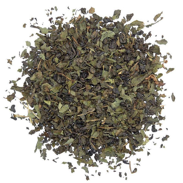 Mint -37365-Grune Oase