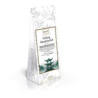 Oolong Almond - 37745 - Oolong Mandelmilch