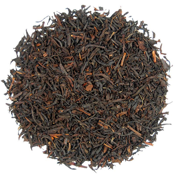 Creamy Assam - 38055 - Sahne-Crème