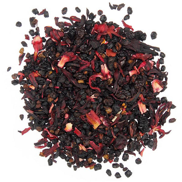 Black Currant Cherry -39065 -  Holsteiner Grutze
