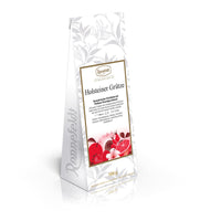 Black Currant Cherry -39065 -  Holsteiner Grutze