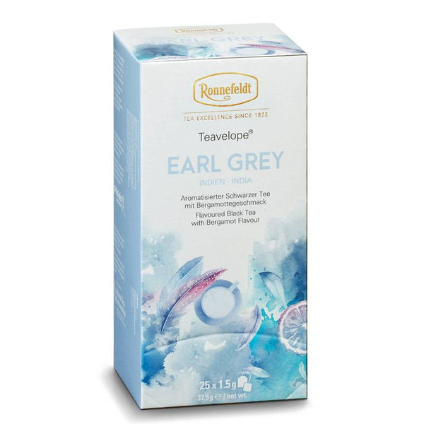 Teavelope® Earl Grey®