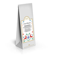 Cinnamon Plum - 39435 - Zimt-Pflaume