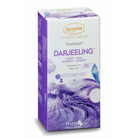 Teavelope® Darjeeling®