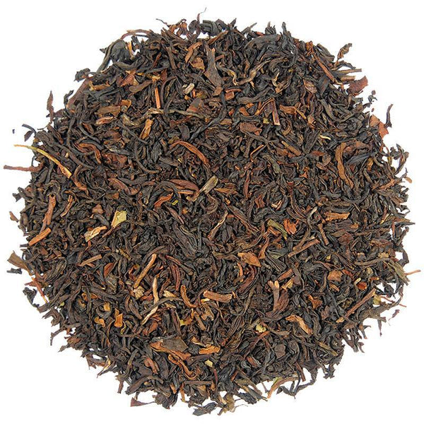 Queen's Tea - 885 -Queens Tea