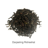 Darjeeling Risheehat -625 - Darjeeling* Risheehat Autumnal