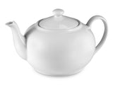 Teapot - Ronnefeldt Classic Round With Lid