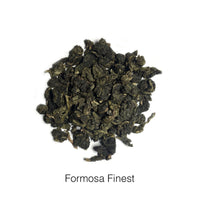 Formosa Oolong-915- Oolong Tee