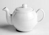 Teapot - Ronnefeldt Classic Round With Lid