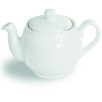 Teapot - Ronnefeldt Classic Round With Lid