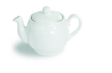 Teapot - Ronnefeldt Classic Round With Lid