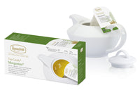 Tea-Caddy® - Morgentau