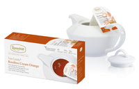 Tea-Caddy® - Rooibos Cream Orange