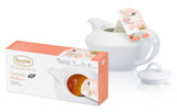 Tea-Caddy® - Wellness