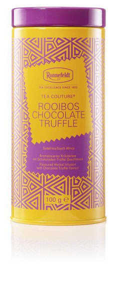 Ronnefeldt Tea Couture®Rooibos Chocolate Truffle