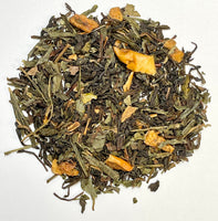 Brandywine Blend - Black / Green Tea