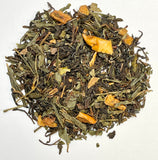 Brandywine Blend - Black / Green Tea