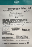 Moroccan Mint - 19420- Moroccan Mint