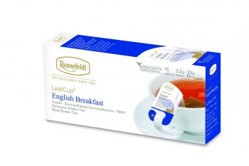 Leafcup® English Breakfast Ceylon