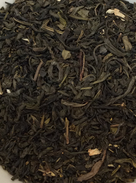 Jasmine - 925 - Jasmintee mit Blüten – Ronnefeldt Jasmine - 925 - Jasmintee mit Blüten – Ronnefeldt