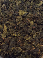 Ti Guan Yin - 36185 - Tie Guan Yin