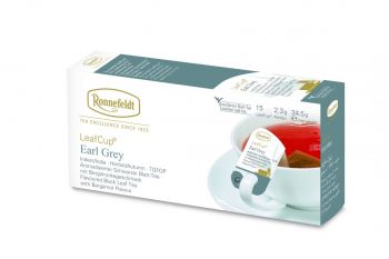 Leafcup® Earl Grey India