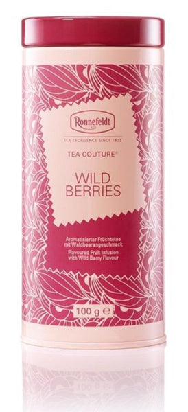 Ronnefeldt Tea Couture - Wild Berries