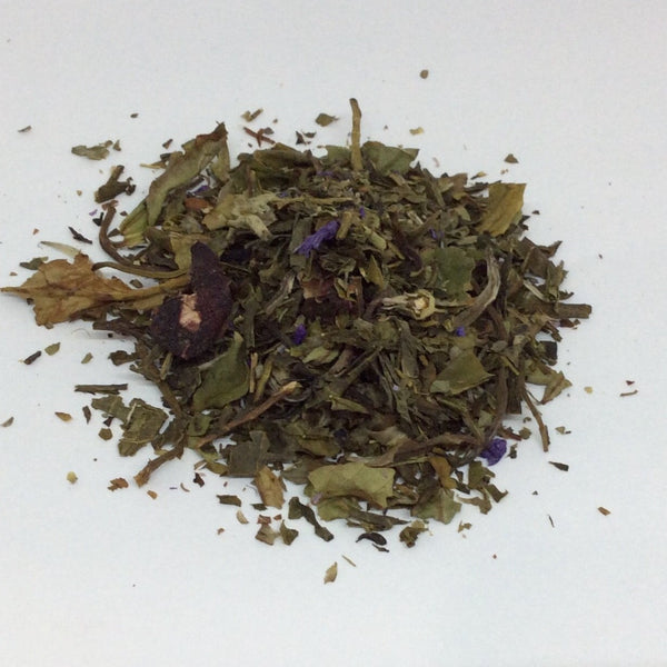 Pomiscus - 72248 -Green/White Tea