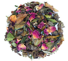 Meditative Mind - 40119 -White Tea