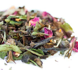 Meditative Mind - 40119 -White Tea