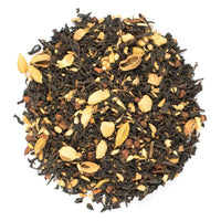 Spicy Chai - Black Flavored