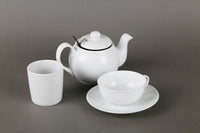 Teapot - Ronnefeldt Classic Round With Lid